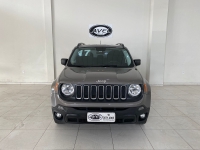 JEEP Renegade Sport 2.0 At 